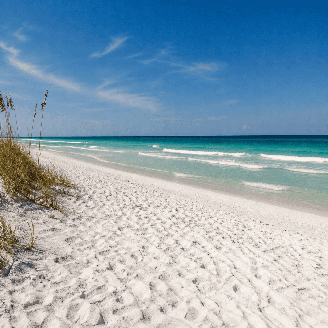 Pensacola Beach