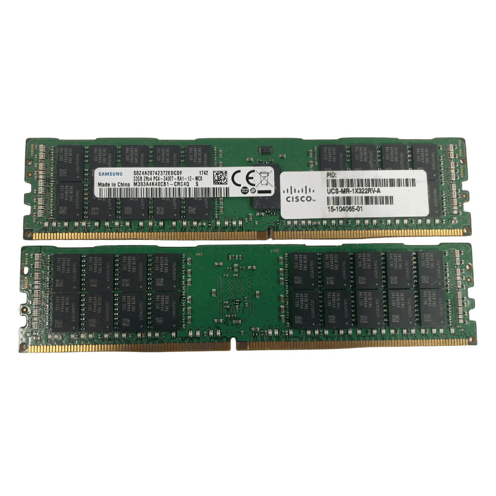 Pc Ram Lot SOLD – Mixed RAM Lot – 1,010 Units – 4GB/8GB/16GB/32GB DDR3 DDR4 DDR5 ...
