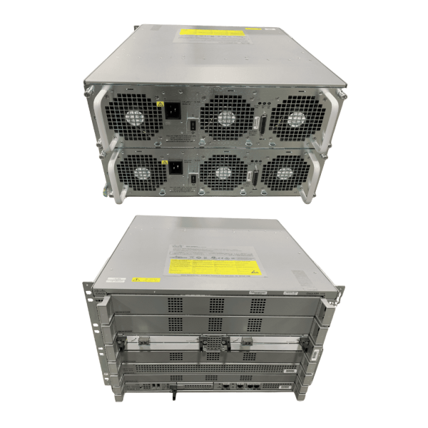 C1111 Router Rack Unit Cisco Router & Firewall Pallet - 44 Units Tested