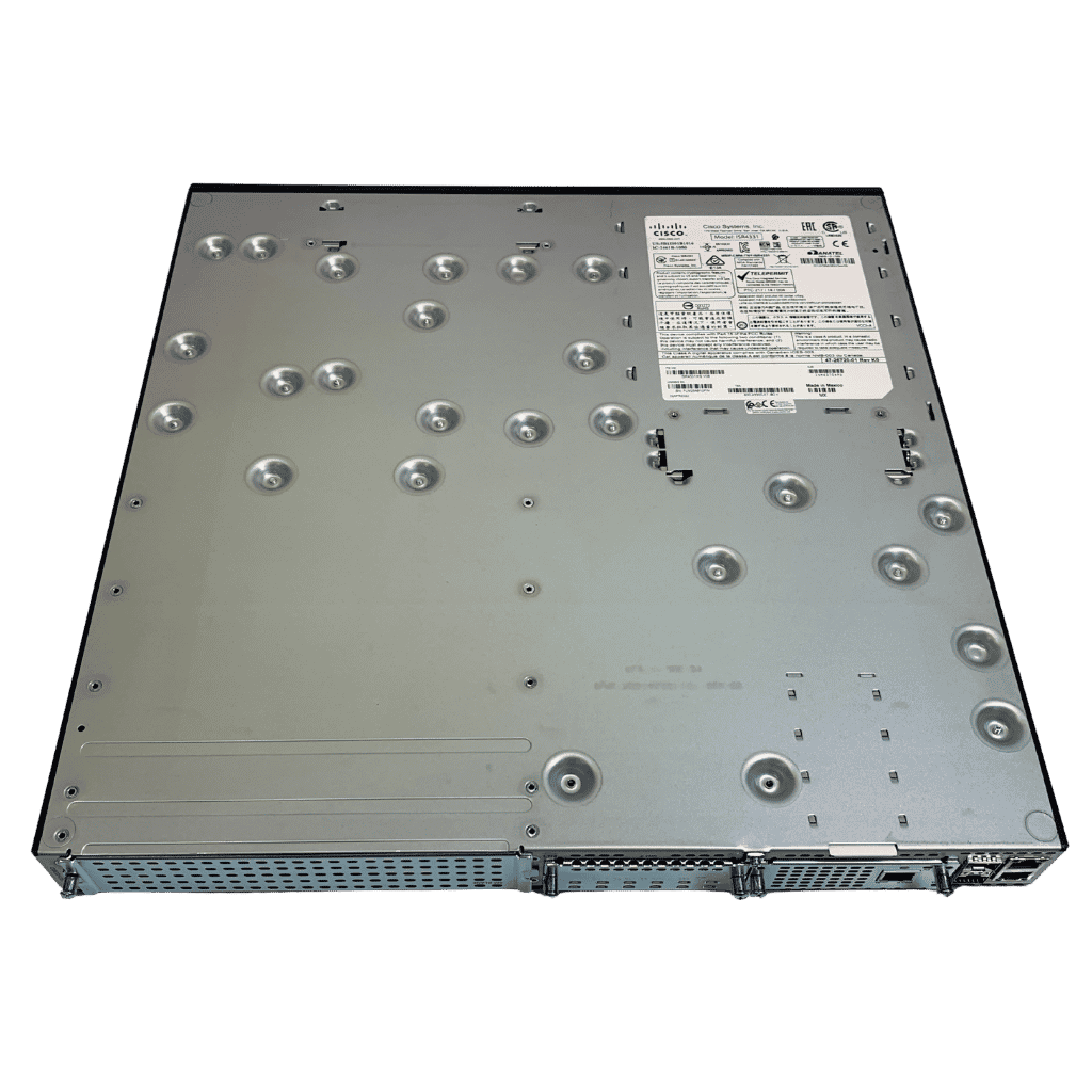 Cisco Network Equipment - 44 Units - ASA, ASR, ISR & C1111 Routers - Grade B - Image 5