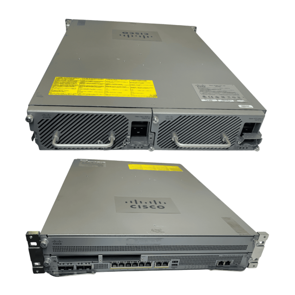 C1111 Router Rack Unit Cisco Router & Firewall Pallet - 44 Units Tested