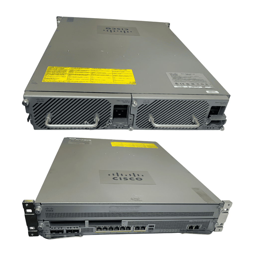 Cisco Network Equipment - 44 Units - ASA, ASR, ISR & C1111 Routers - Grade B - Image 6