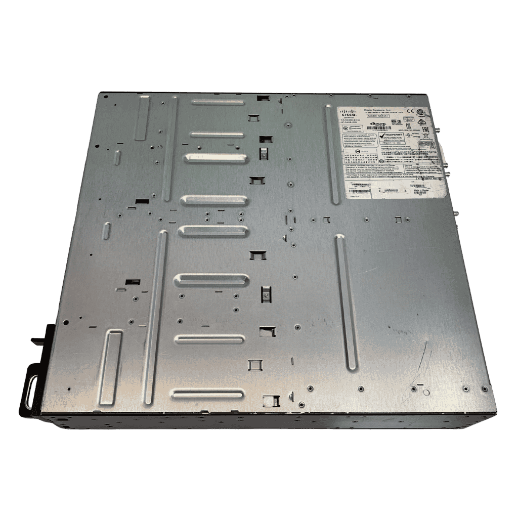 Cisco Network Equipment - 44 Units - ASA, ASR, ISR & C1111 Routers - Grade B - Image 11