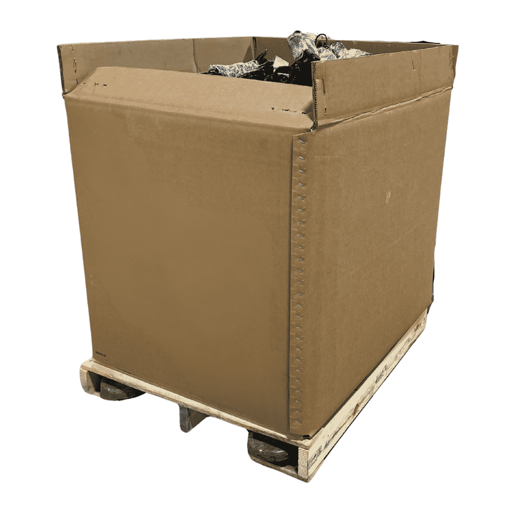Dell 90W Small Tip AC Adapter - 523 Units - OEM Laptop Chargers - Bulk Power Supply Lot - Image 3