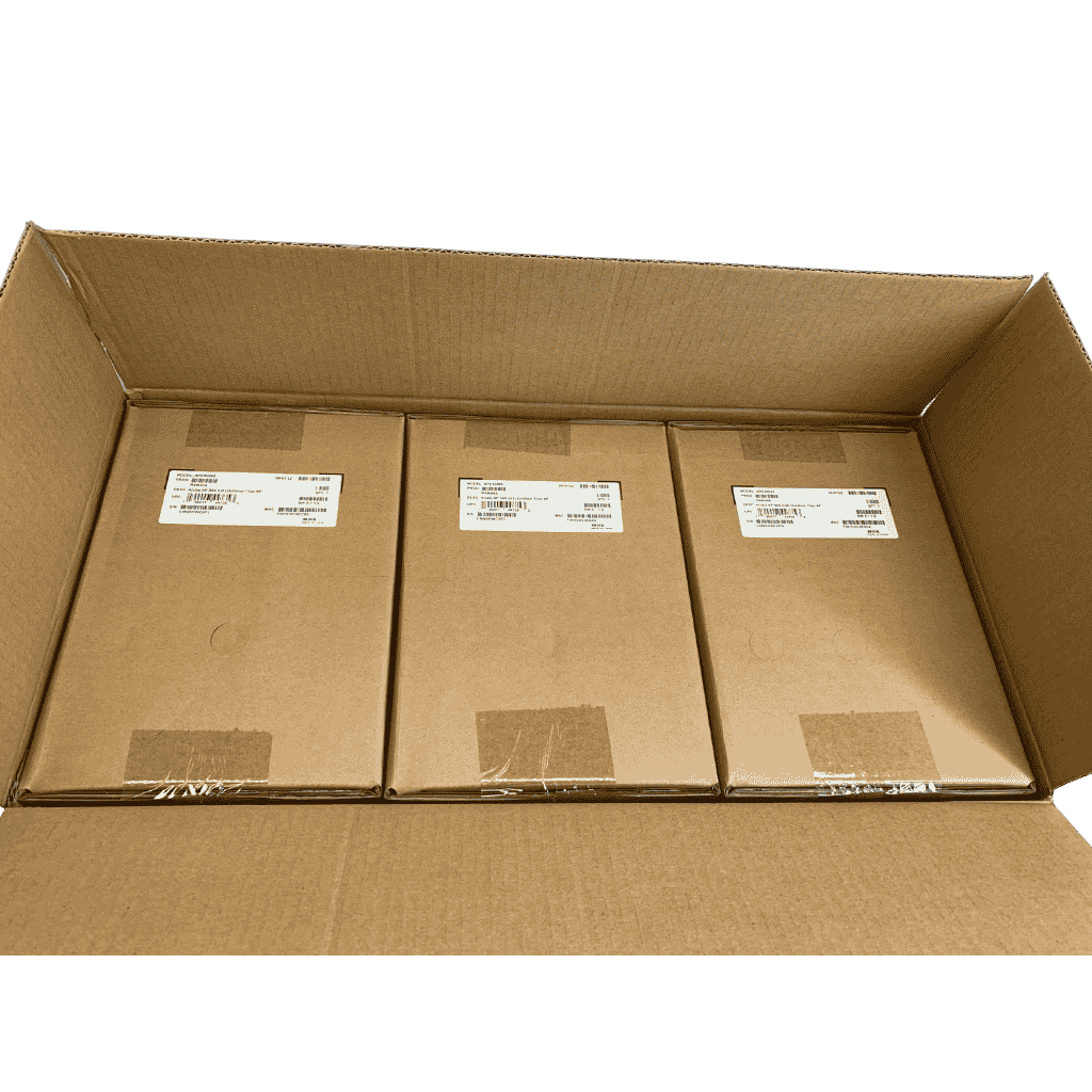 Aruba AP-565 & AP-567 Outdoor WiFi 6 Access Points New Sealed Bulk Lot - 576 Units - Image 11