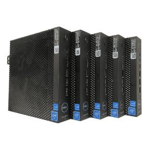 Dell Thin Client Lot – Grade B Tested – 259 Units