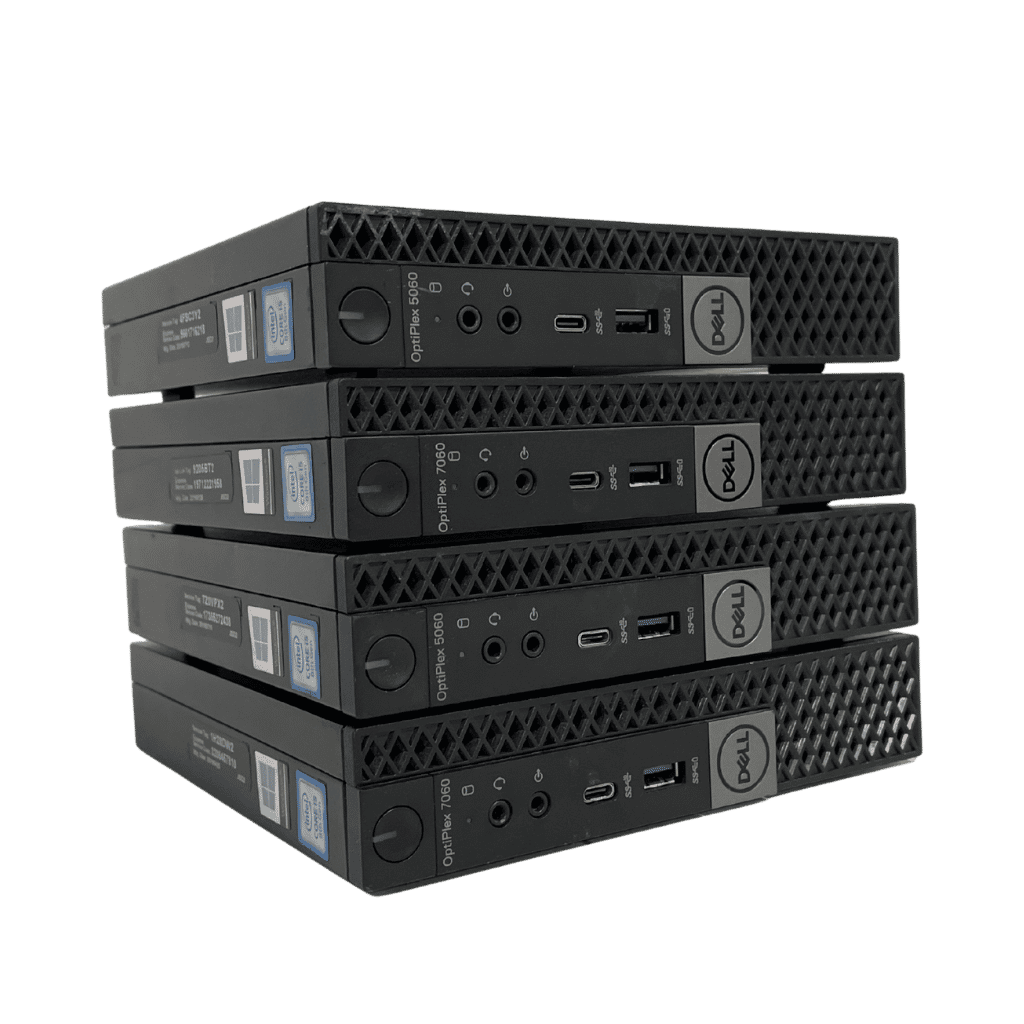 Dell OptiPlex & Lenovo ThinkCentre Desktop Computer Lot – 87 Units - Image 6