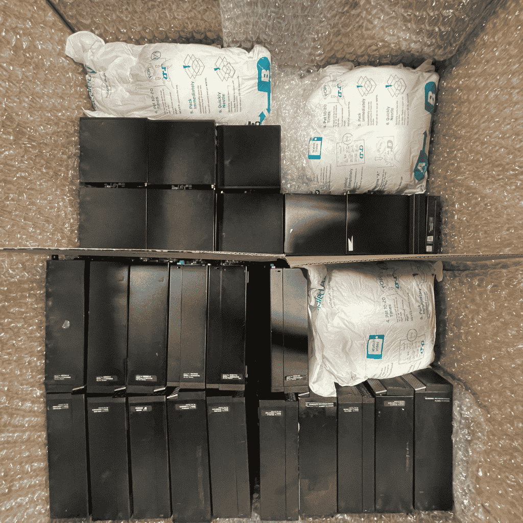 Dell OptiPlex & Lenovo ThinkCentre Desktop Computer Lot – 87 Units - Image 8