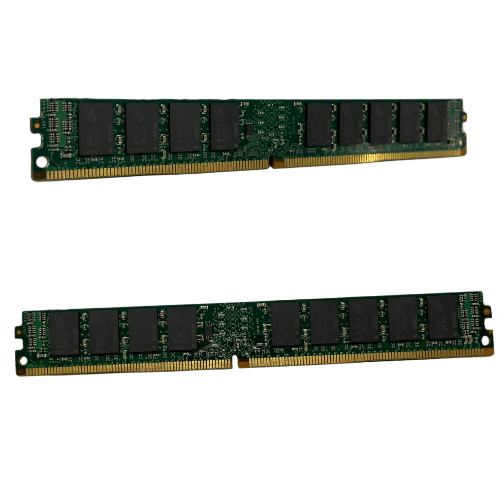 Cisco 1PEM3-MEM-32G= 32GB DDR4-2400 VLP Server Memory RAM – New in Box – Lot of 111