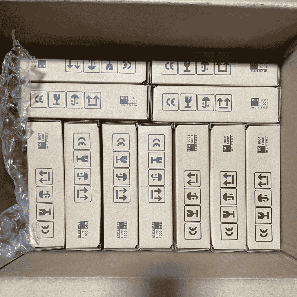 Cisco 1PEM3-MEM-32G= 32GB DDR4-2400 VLP Server Memory RAM – New in Box – Lot of 111 - Image 4