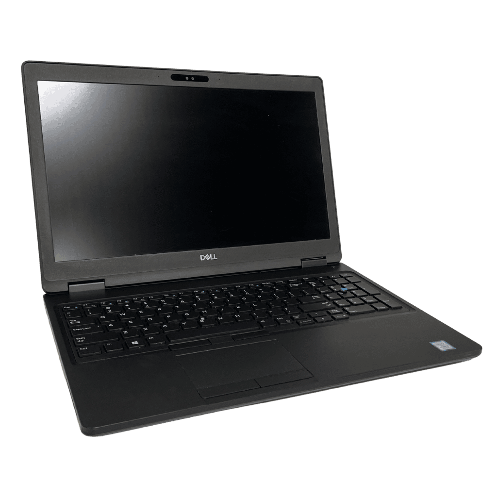 Dell, Lenovo & HP Business Laptop Lot – 339 Units – Tested Grade B/C